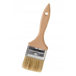 PĘDZEL ANGIELSKI 9CM A02