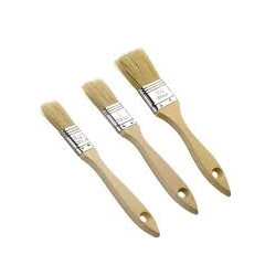 Zestaw pędzli malarskich...