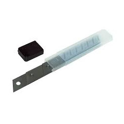 OSTRZE ŁAMANE 18MM STANDARD