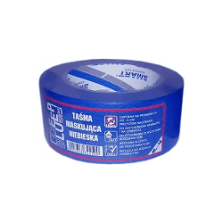 Taśma maskująca NIEBIESKA...
