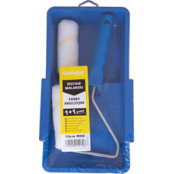 WAŁEK 10CM Z KUWETĄ ŚREDNIĄ...