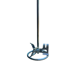 Mieszadło do gładzi 120mm SDS