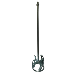 Mieszadło do gładzi XL 120mm M14