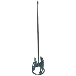 Mieszadło do gładzi XL 120mm SDS