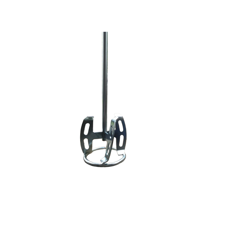 Mieszadło do gładzi XL 120mm uchwyt HEX