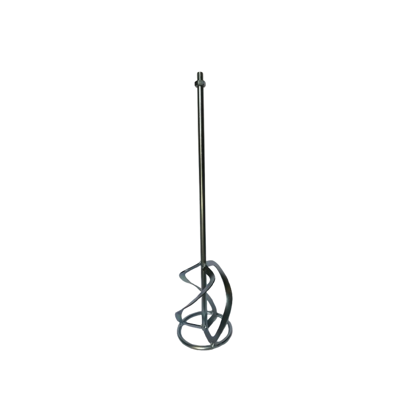 Mieszadło do zapraw ,klejów trójłopatkowe 120mm M14