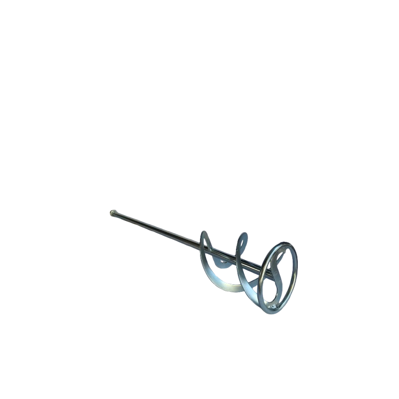 Mieszadło do zapraw,klejów ślimakowe 100mm M14