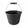 Wiadro budowlane 16L Koralik