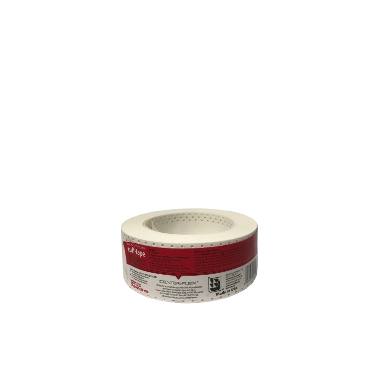Taśma TUFF-TAPE amerykańska do płyt gipsowych 57mm/20mb