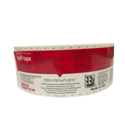 Taśma TUFF-TAPE amerykańska do płyt gipsowych 57mm/20mb