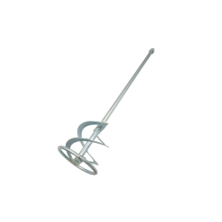 Mieszadło z gwintem do...