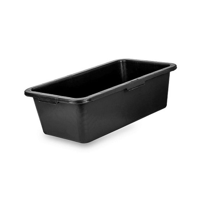 Kastra budowlana prostokątna 90L