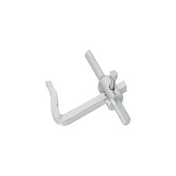 Wycinacz do glazury 20-120mm