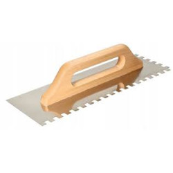 Paca nierdzewna 480x130mm...