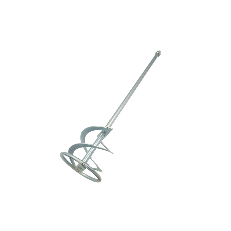 Mieszadło z gwitem do zapraw spiralne 140mm M14