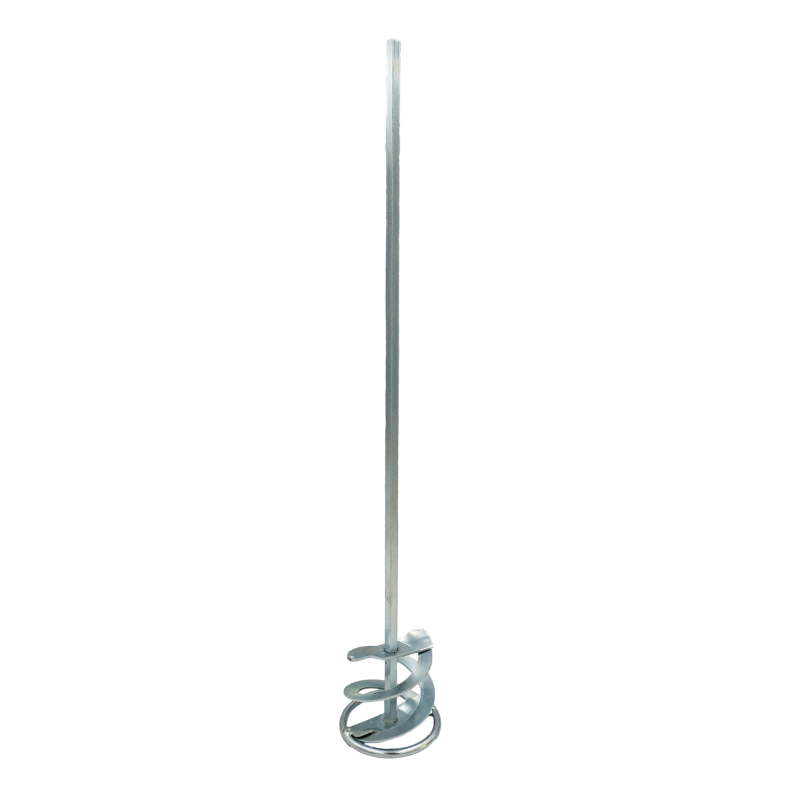 Mieszadło spiralne do zapraw 60mm