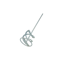 Mieszadło do zapraw 100mm spiralne