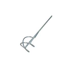 Mieszadło do zapraw 80mm METALOWE