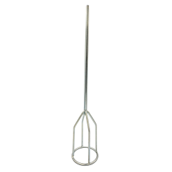 Mieszadło do gipsu kielich...