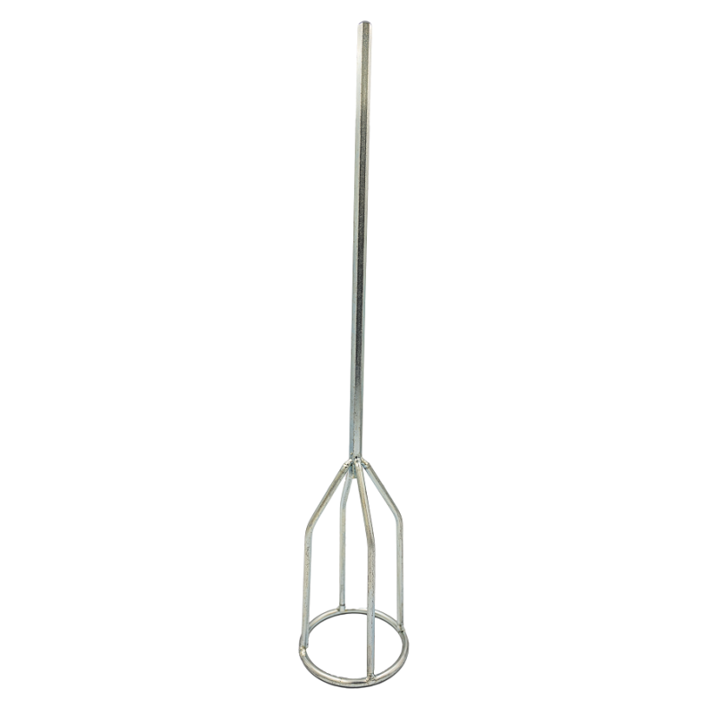 Mieszadło do gipsu kielich 60mm