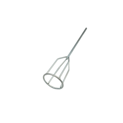 Mieszadło do gipsu kielich 80mm