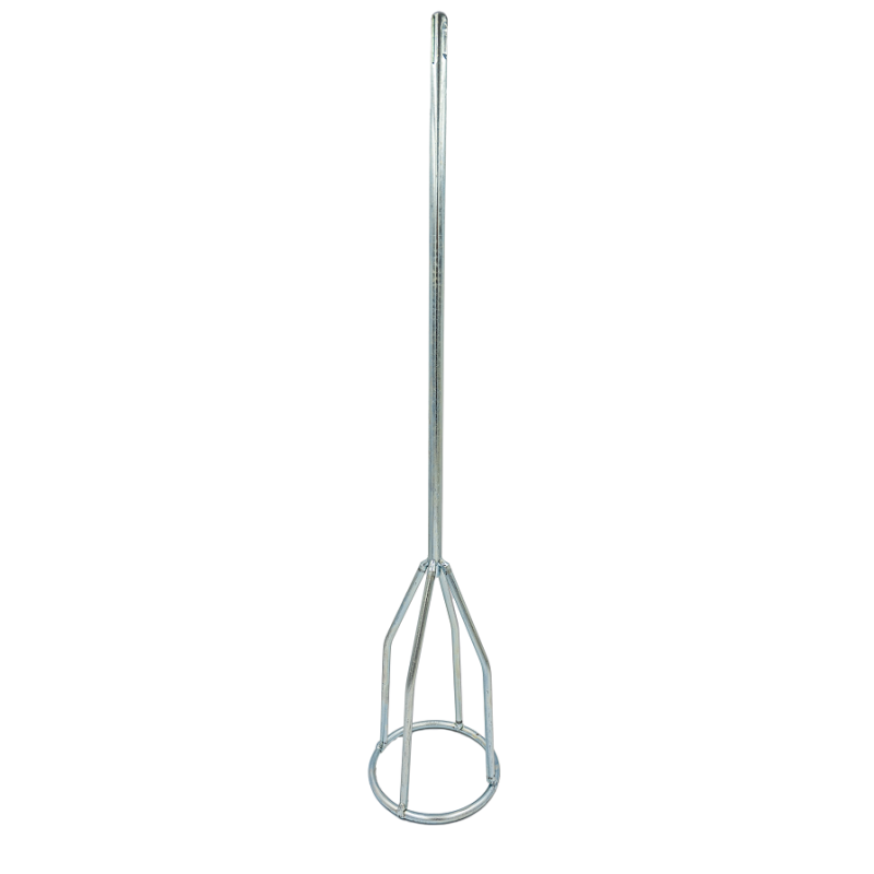 Mieszadło do gipsu kielich 100mm SDS