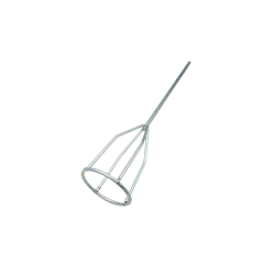 Mieszadło do gipsu kielich 100mm SDS