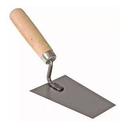 kielnia trapezowa 160mm...