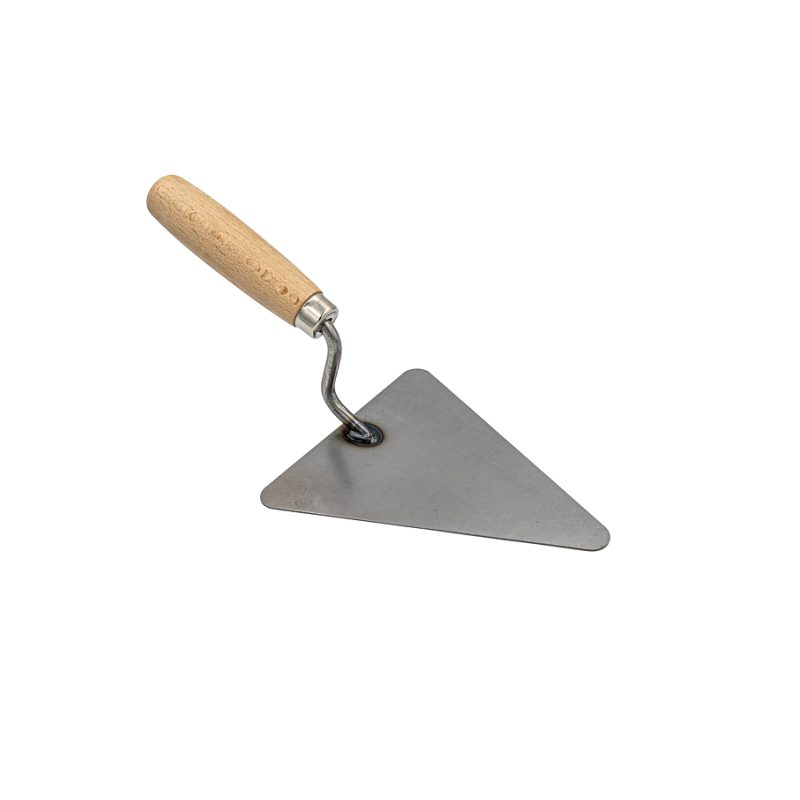 Kielnia trójkątna 160mm spawana